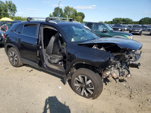 Photo 3 VIN: 1V2LC2CA9NC227289 - VOLKSWAGEN ATLAS CROS 