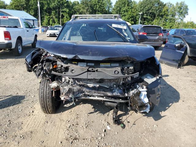 Photo 4 VIN: 1V2LC2CA9NC227289 - VOLKSWAGEN ATLAS CROS 