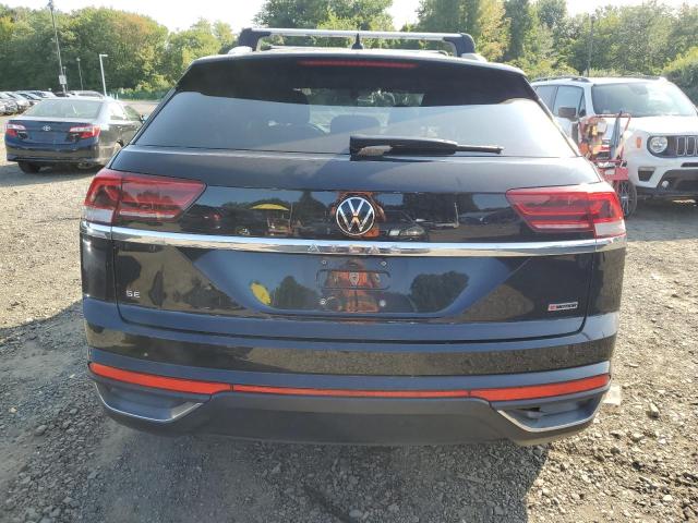 Photo 5 VIN: 1V2LC2CA9NC227289 - VOLKSWAGEN ATLAS CROS 