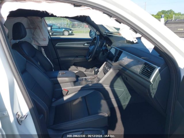 Photo 4 VIN: 1V2LC2CAXMC230880 - VOLKSWAGEN ATLAS CROSS SPORT 