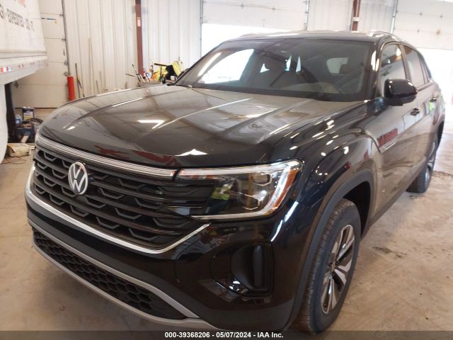 Photo 1 VIN: 1V2LE2CA5RC242615 - VOLKSWAGEN ATLAS CROSS SPORT 