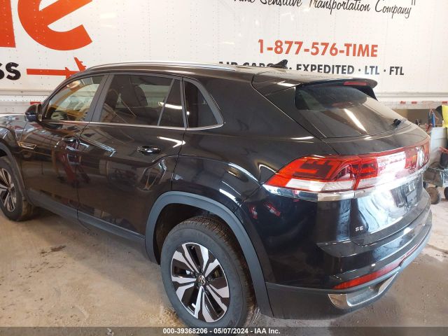 Photo 2 VIN: 1V2LE2CA5RC242615 - VOLKSWAGEN ATLAS CROSS SPORT 