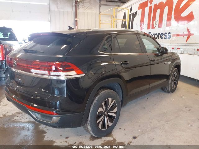 Photo 3 VIN: 1V2LE2CA5RC242615 - VOLKSWAGEN ATLAS CROSS SPORT 