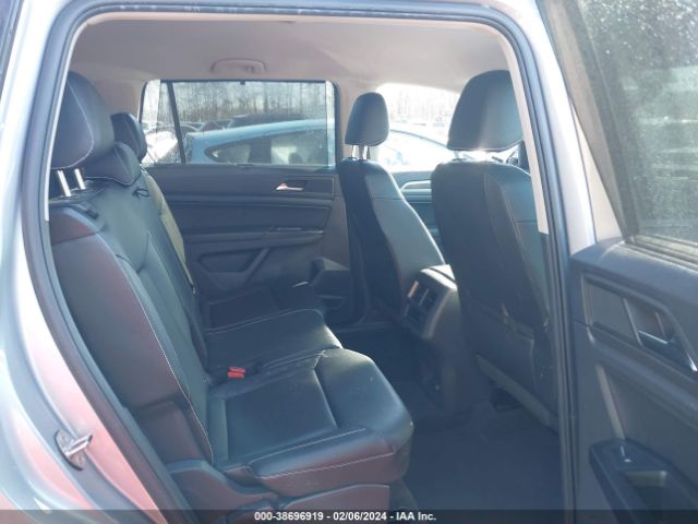 Photo 7 VIN: 1V2LP2CA0MC529072 - VOLKSWAGEN ATLAS 