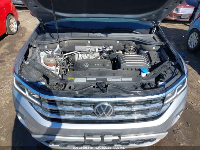 Photo 9 VIN: 1V2LP2CA0MC529072 - VOLKSWAGEN ATLAS 