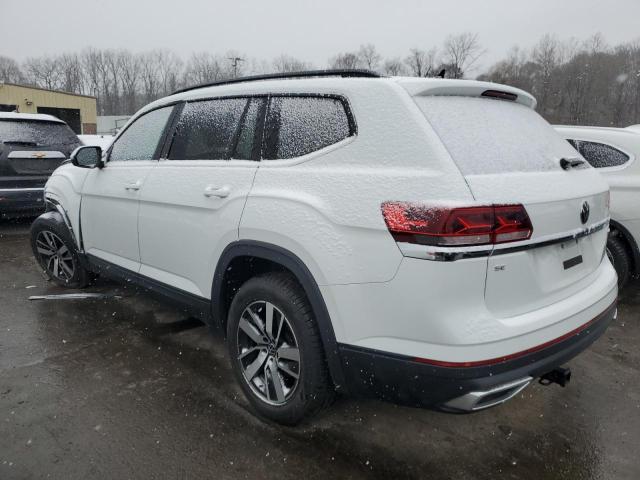 Photo 1 VIN: 1V2LP2CA1MC597090 - VOLKSWAGEN ATLAS SE 