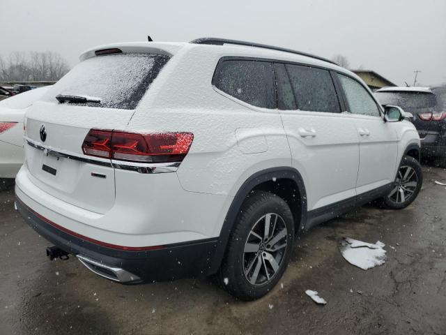 Photo 2 VIN: 1V2LP2CA1MC597090 - VOLKSWAGEN ATLAS SE 