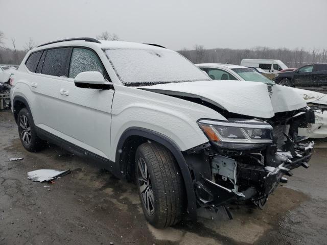 Photo 3 VIN: 1V2LP2CA1MC597090 - VOLKSWAGEN ATLAS SE 