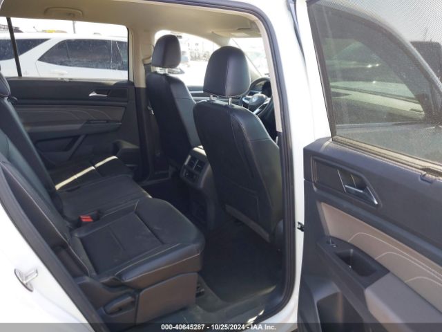 Photo 7 VIN: 1V2LP2CA1NC533861 - VOLKSWAGEN ATLAS 