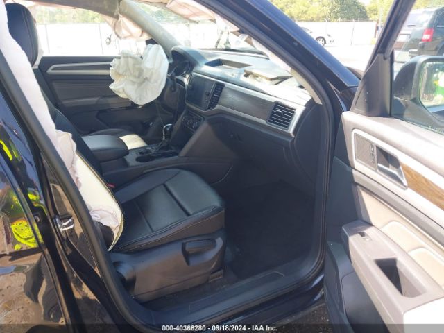 Photo 4 VIN: 1V2LP2CA2MC595106 - VOLKSWAGEN ATLAS 