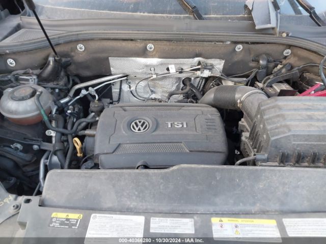 Photo 9 VIN: 1V2LP2CA2MC595106 - VOLKSWAGEN ATLAS 