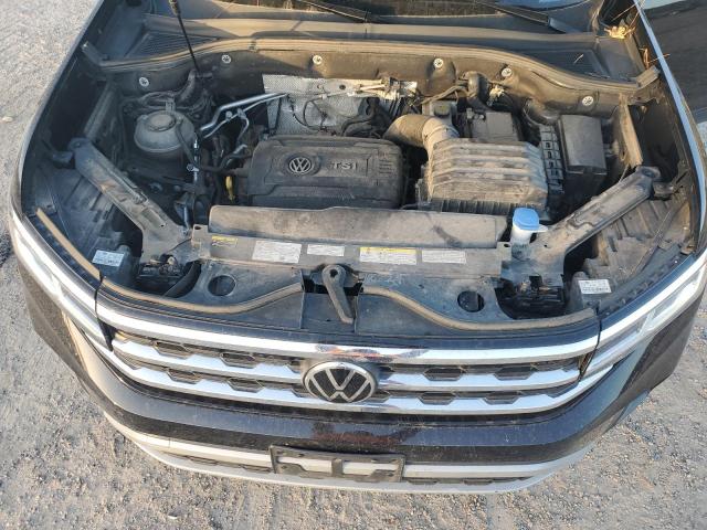 Photo 11 VIN: 1V2LP2CA2NC503929 - VOLKSWAGEN ATLAS SE 