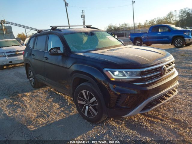 Photo 0 VIN: 1V2LP2CA3MC508457 - VOLKSWAGEN ATLAS 