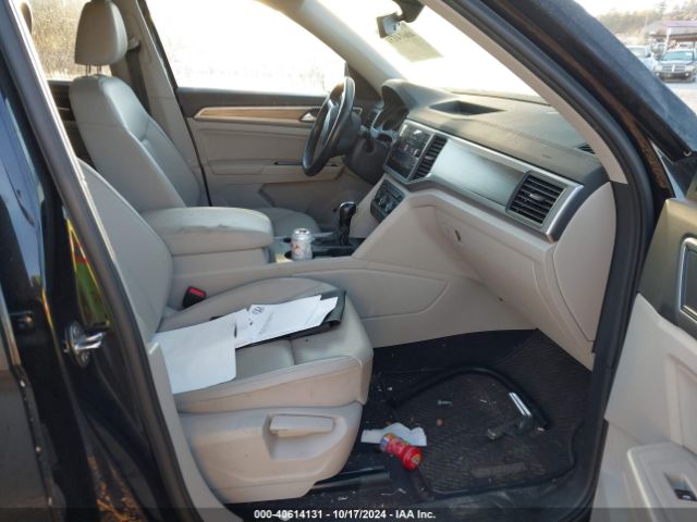 Photo 4 VIN: 1V2LP2CA3MC508457 - VOLKSWAGEN ATLAS 