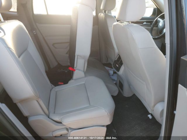 Photo 7 VIN: 1V2LP2CA3MC508457 - VOLKSWAGEN ATLAS 