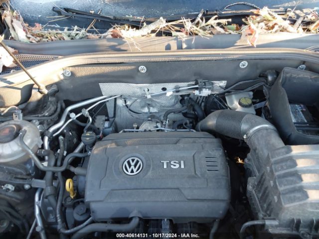 Photo 9 VIN: 1V2LP2CA3MC508457 - VOLKSWAGEN ATLAS 