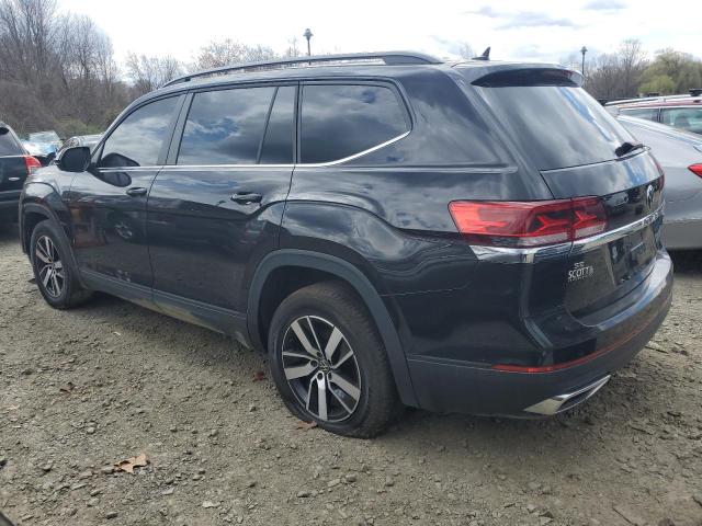 Photo 1 VIN: 1V2LP2CA3NC503521 - VOLKSWAGEN ATLAS 