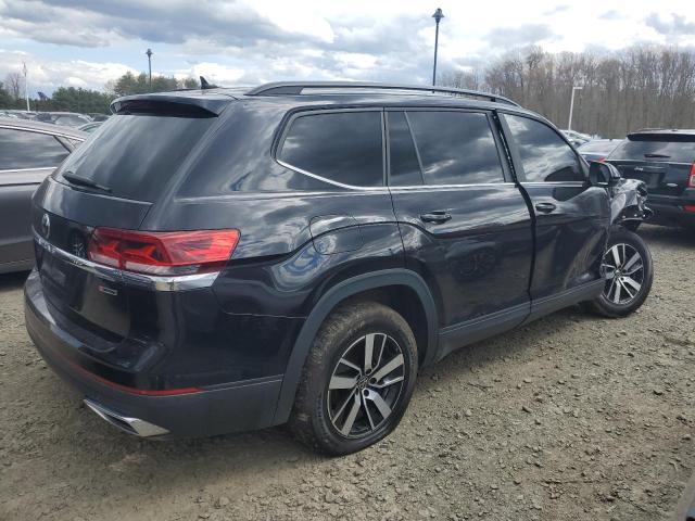 Photo 2 VIN: 1V2LP2CA3NC503521 - VOLKSWAGEN ATLAS 