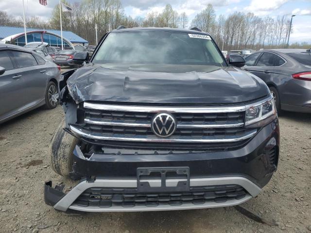 Photo 4 VIN: 1V2LP2CA3NC503521 - VOLKSWAGEN ATLAS 