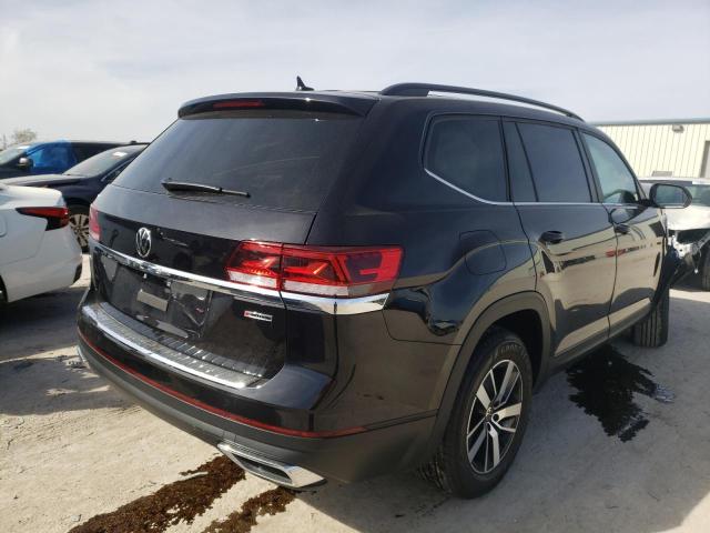 Photo 3 VIN: 1V2LP2CA3NC547874 - VOLKSWAGEN ATLAS SE 