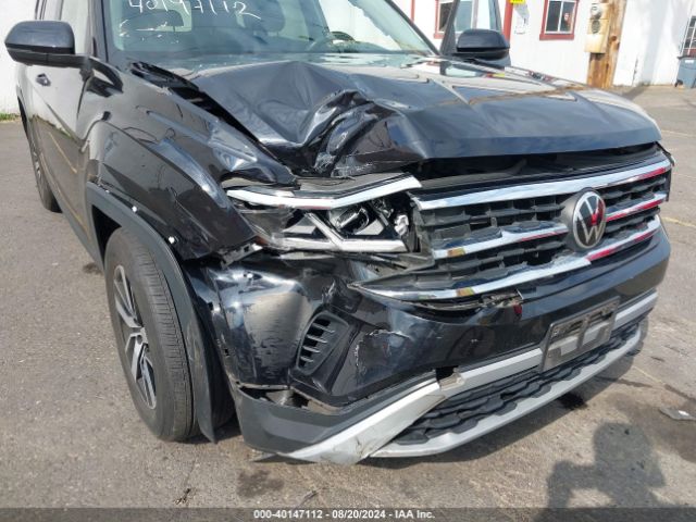 Photo 5 VIN: 1V2LP2CA4MC521699 - VOLKSWAGEN ATLAS 