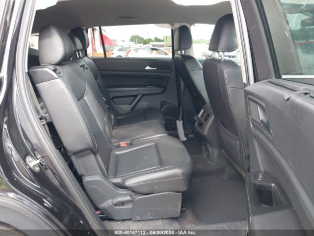 Photo 7 VIN: 1V2LP2CA4MC521699 - VOLKSWAGEN ATLAS 