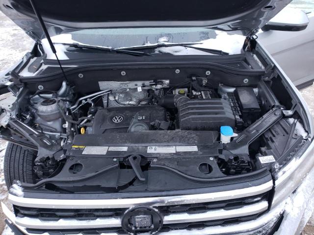 Photo 6 VIN: 1V2LP2CA5MC521954 - VOLKSWAGEN ATLAS SE 