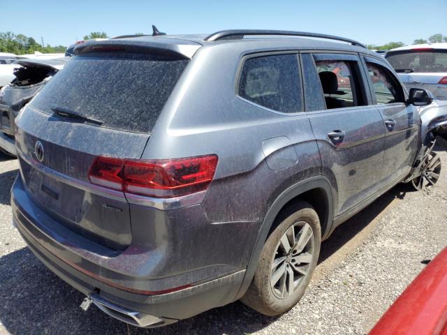 Photo 2 VIN: 1V2LP2CA5PC550603 - VOLKSWAGEN ATLAS 