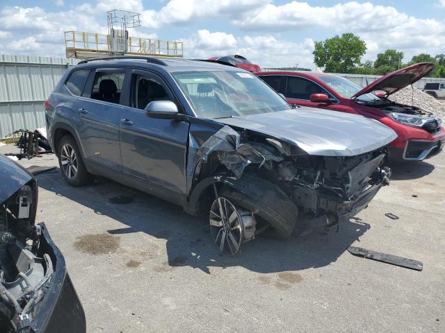 Photo 3 VIN: 1V2LP2CA5PC550603 - VOLKSWAGEN ATLAS 