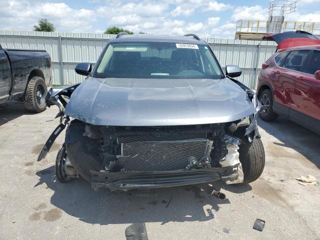 Photo 4 VIN: 1V2LP2CA5PC550603 - VOLKSWAGEN ATLAS 