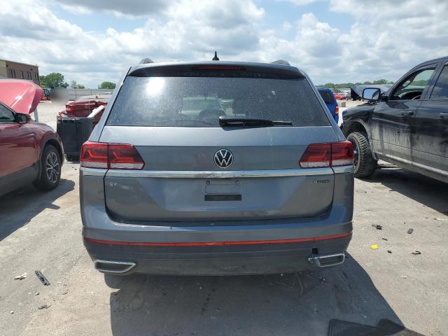 Photo 5 VIN: 1V2LP2CA5PC550603 - VOLKSWAGEN ATLAS 