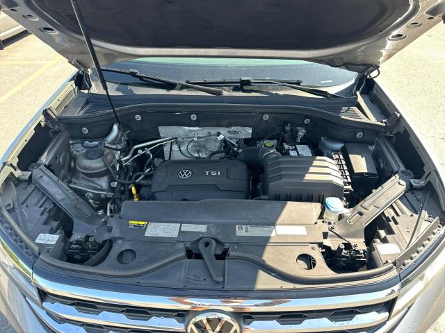 Photo 6 VIN: 1V2LP2CA6MC509800 - VOLKSWAGEN ATLAS SE 