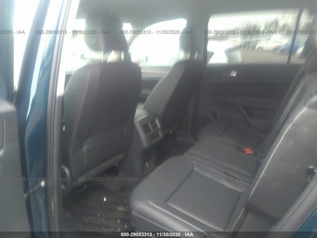 Photo 7 VIN: 1V2LP2CA6MC523423 - VOLKSWAGEN ATLAS 