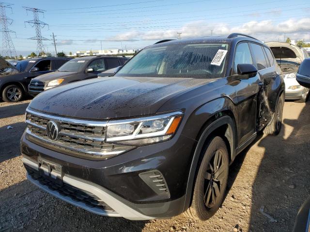 Photo 0 VIN: 1V2LP2CA6MC528525 - VOLKSWAGEN ATLAS SE 