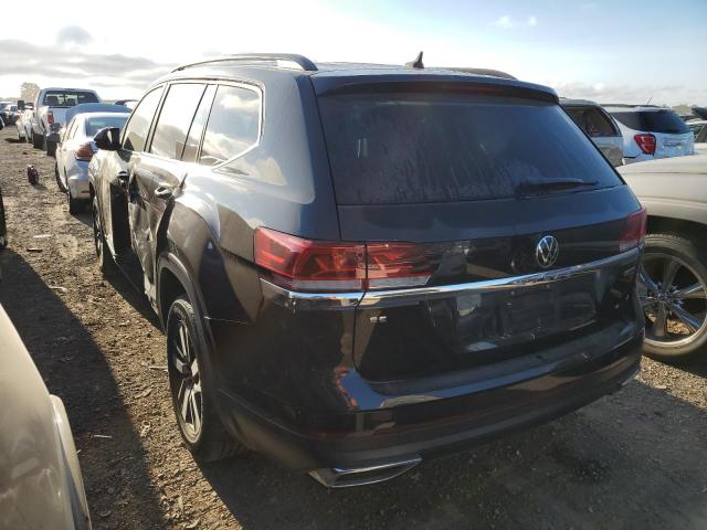 Photo 1 VIN: 1V2LP2CA6MC528525 - VOLKSWAGEN ATLAS SE 