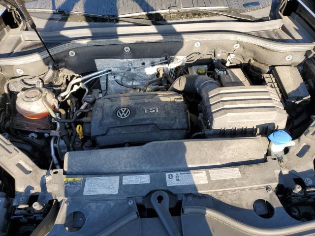 Photo 11 VIN: 1V2LP2CA6MC528525 - VOLKSWAGEN ATLAS SE 