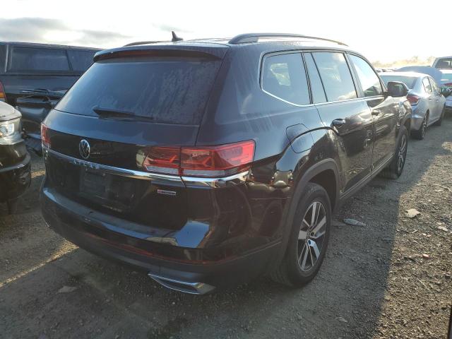 Photo 2 VIN: 1V2LP2CA6MC528525 - VOLKSWAGEN ATLAS SE 