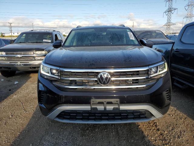 Photo 4 VIN: 1V2LP2CA6MC528525 - VOLKSWAGEN ATLAS SE 