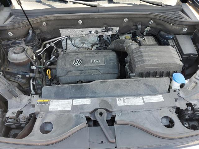 Photo 11 VIN: 1V2LP2CA7MC505707 - VOLKSWAGEN ATLAS 