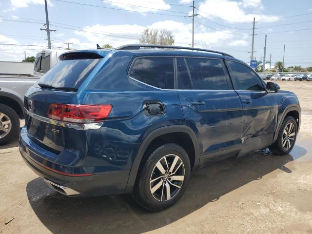 Photo 2 VIN: 1V2LP2CA7MC505707 - VOLKSWAGEN ATLAS 