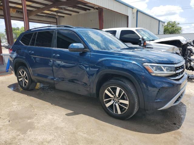 Photo 3 VIN: 1V2LP2CA7MC505707 - VOLKSWAGEN ATLAS 