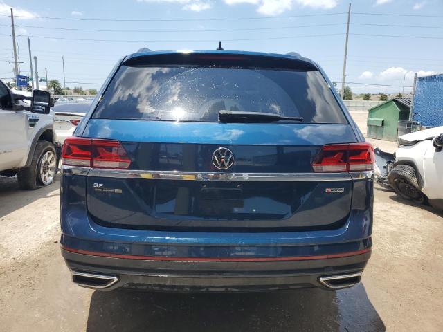 Photo 5 VIN: 1V2LP2CA7MC505707 - VOLKSWAGEN ATLAS 