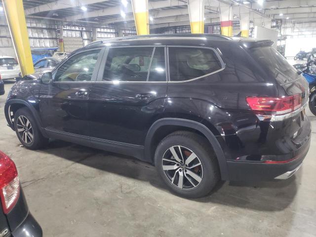 Photo 1 VIN: 1V2LP2CA7MC563333 - VOLKSWAGEN ATLAS SE 