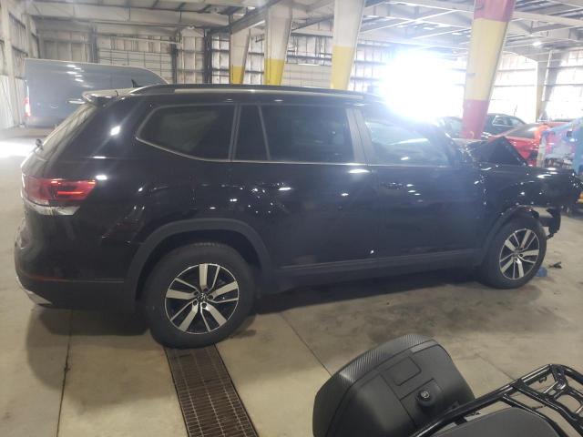 Photo 2 VIN: 1V2LP2CA7MC563333 - VOLKSWAGEN ATLAS SE 