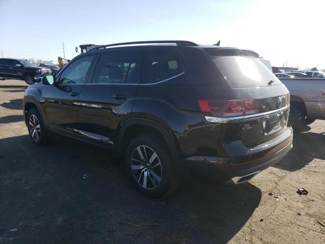 Photo 1 VIN: 1V2LP2CA7NC509709 - VOLKSWAGEN ATLAS SE 