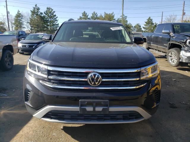 Photo 4 VIN: 1V2LP2CA7NC509709 - VOLKSWAGEN ATLAS SE 