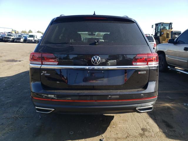 Photo 5 VIN: 1V2LP2CA7NC509709 - VOLKSWAGEN ATLAS SE 