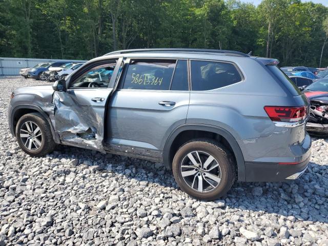 Photo 1 VIN: 1V2LP2CA8NC511789 - VOLKSWAGEN ATLAS 