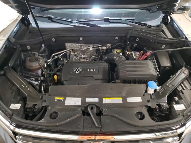 Photo 11 VIN: 1V2LP2CA8NC511789 - VOLKSWAGEN ATLAS 