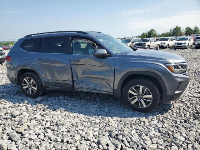 Photo 3 VIN: 1V2LP2CA8NC511789 - VOLKSWAGEN ATLAS 